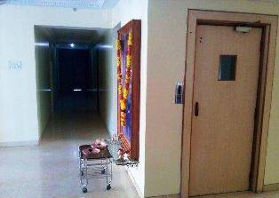 Sai Aashish Hotels Pvt Ltd, Shirdi 5